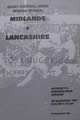 Midlands (Eng) Lancashire 1981 memorabilia